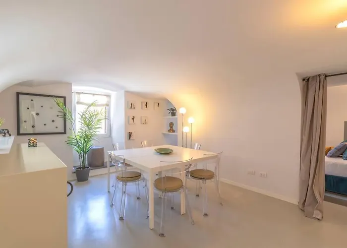Unique View Farnese Classy Loft * Roma