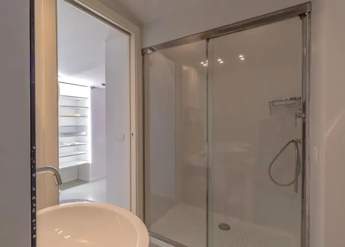 Unique View Farnese Classy Loft Roma