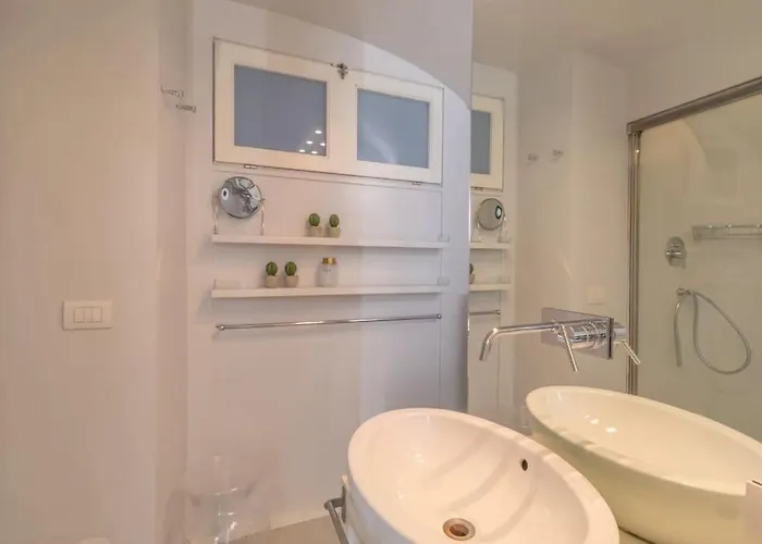 Unique View Farnese Classy Loft Appartamento *