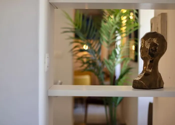 Appartamento Unique View Farnese Classy Loft Roma