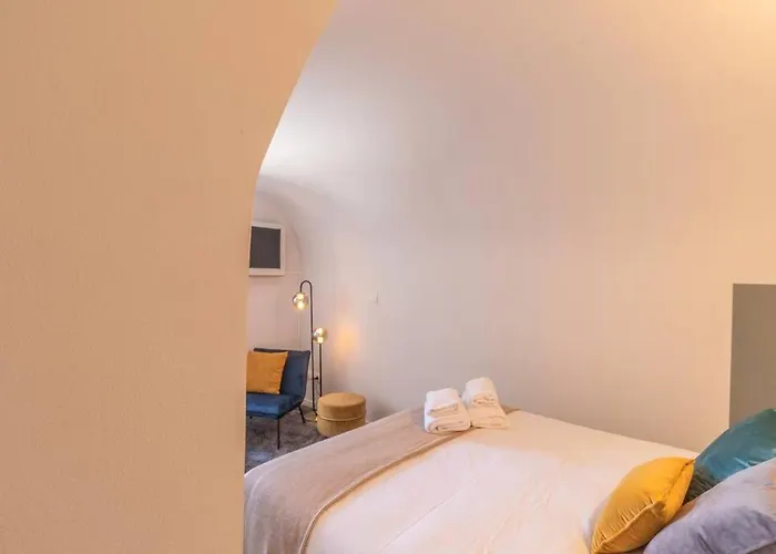 Unique View Farnese Classy Loft Appartamento Roma