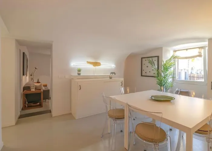Unique View Farnese Classy Loft Appartamento Roma